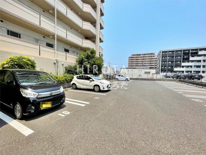 エクレール中井のその他画像