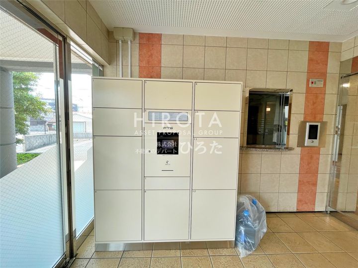 エクレール中井のその他画像