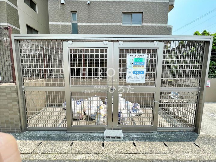 エクレール中井のその他画像