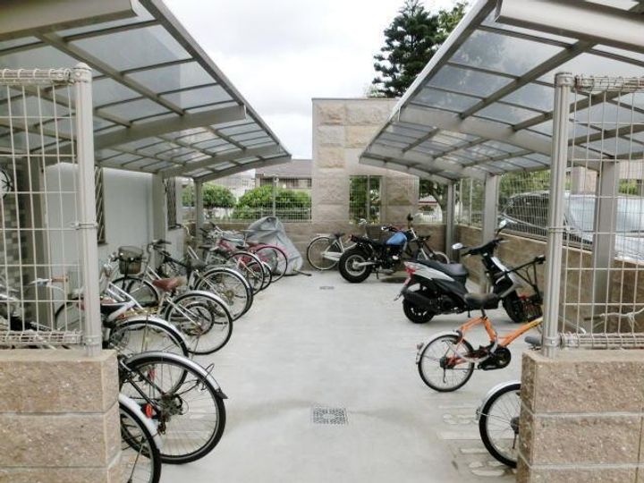 サンシャイン・マリンズ井堀のその他画像