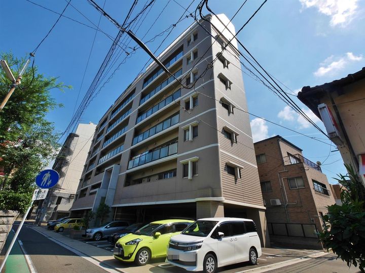 部屋画像