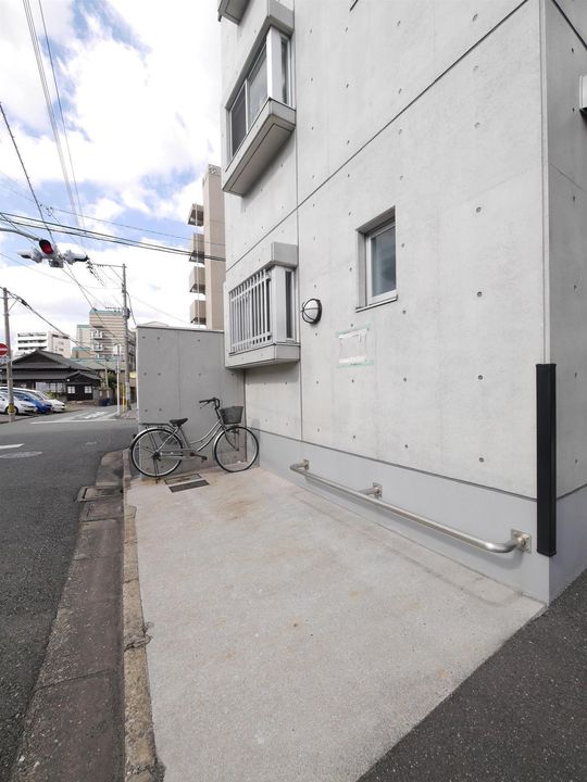 アクア清水のその他画像