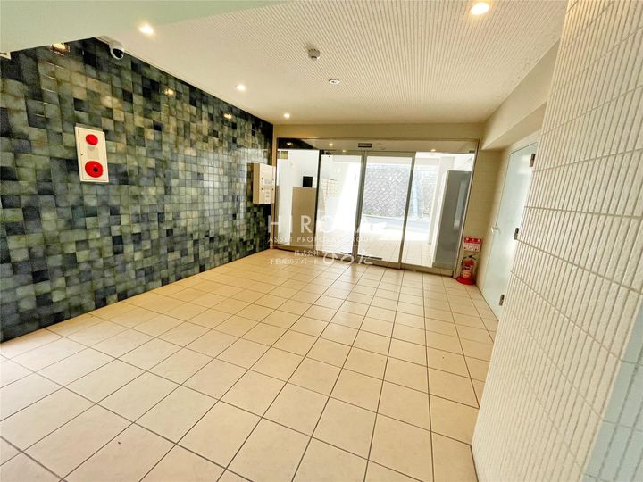 LEON篠崎 Ⅱ棟のその他画像