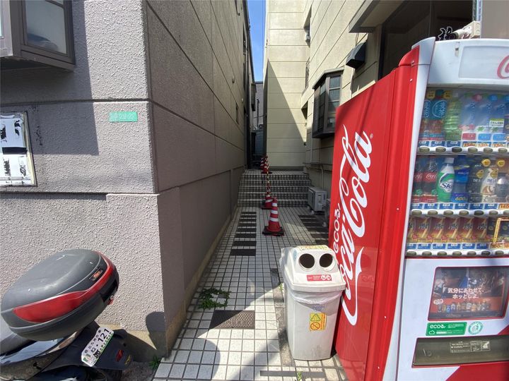 シティルーム中井Ⅱのその他画像