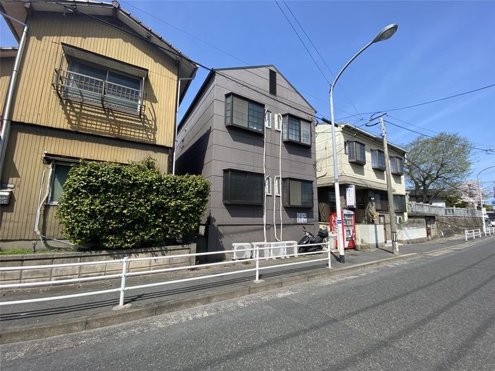 シティルーム中井Ⅱのその他画像