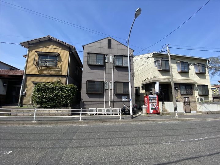 シティルーム中井Ⅱのその他画像