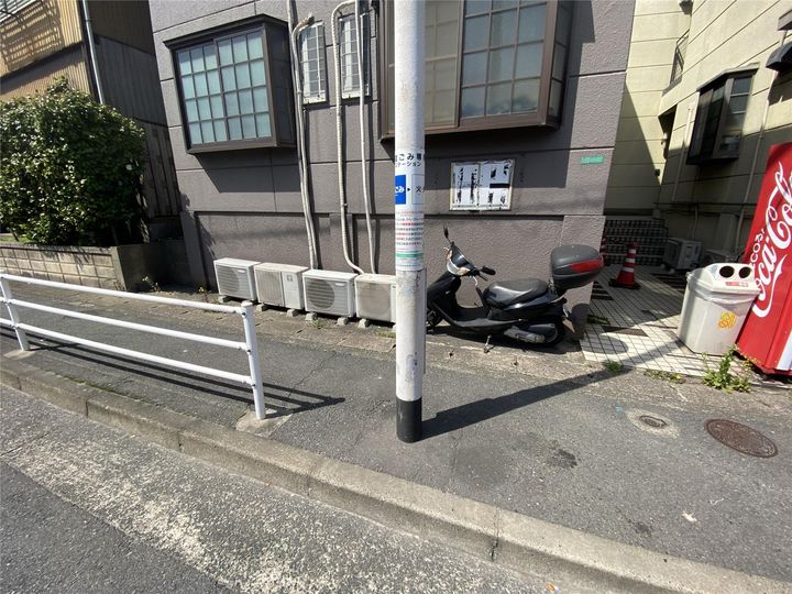 シティルーム中井Ⅱのその他画像