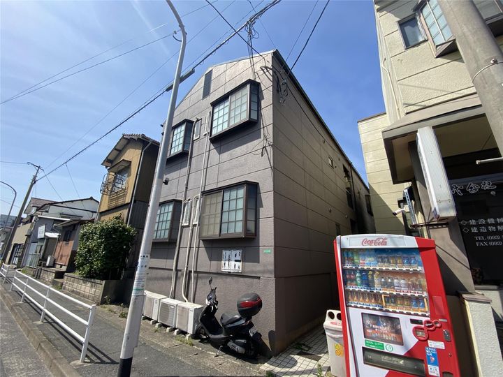 シティルーム中井Ⅱのその他画像