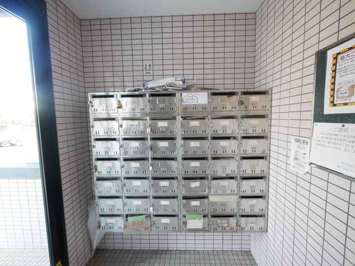 シャルム明石Ⅱのその他画像