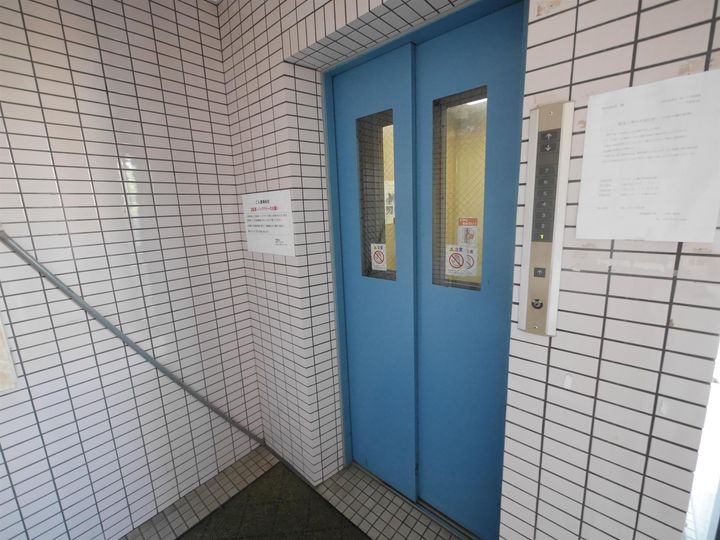 シャルム明石Ⅱのその他画像