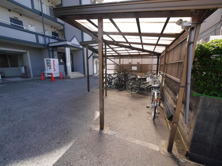 シャルム明石Ⅱのその他画像