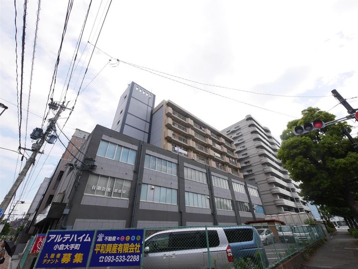 部屋画像