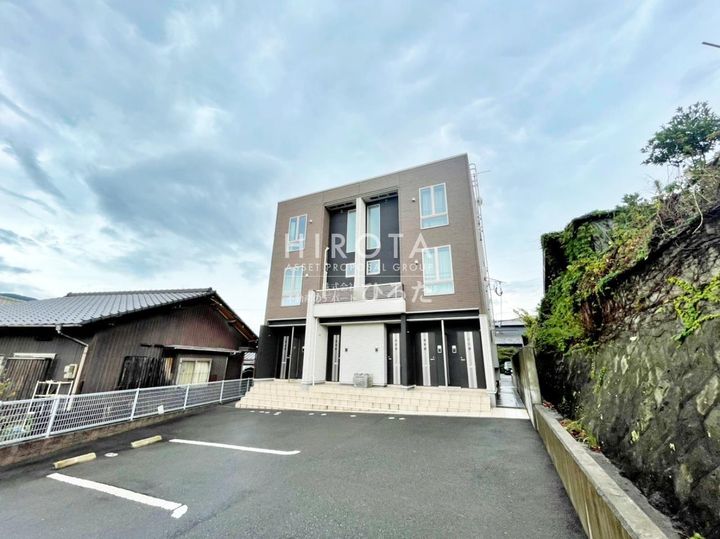 ソフィア.YM Ⅱの外観