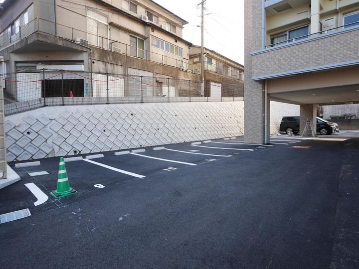 ラ・フェリス下到津のその他画像