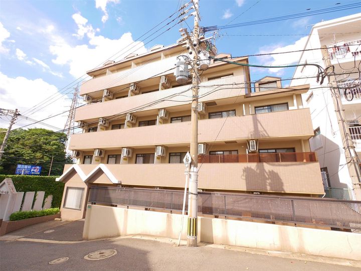 部屋画像