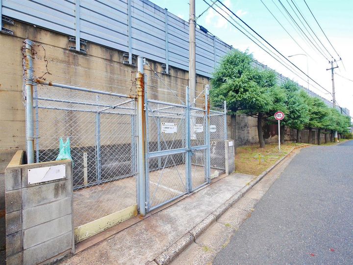 ビレッジハウス日明3号棟のその他画像