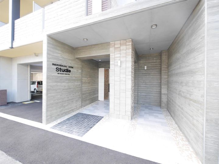 studie KOKURA NORTHのその他画像