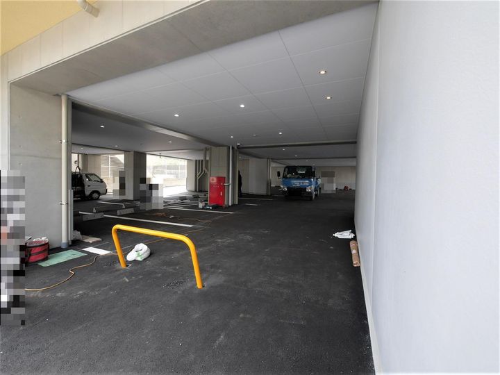 studie KOKURA NORTHのその他画像