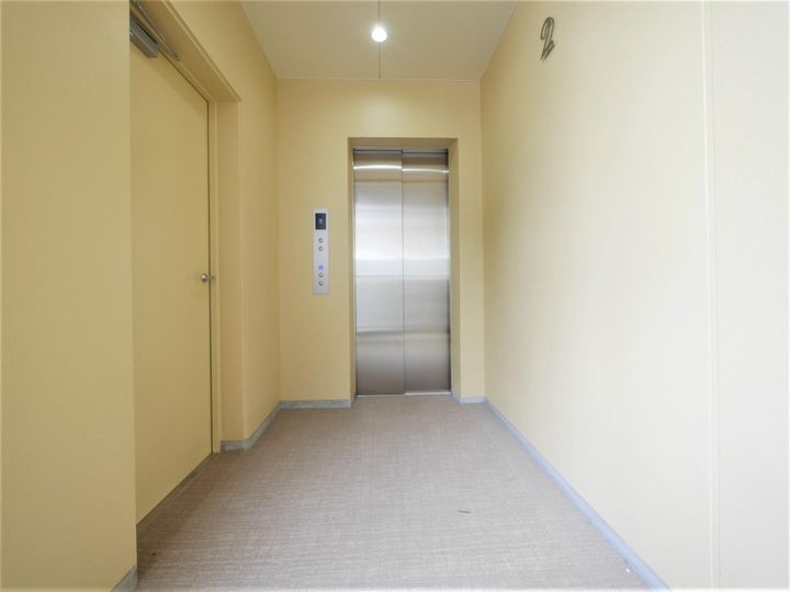 studie KOKURA NORTHのその他画像