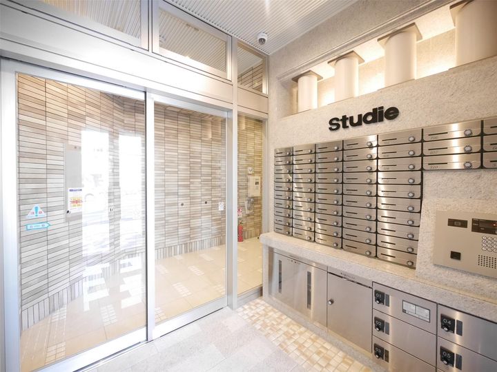 studie KOKURA NORTHのその他画像