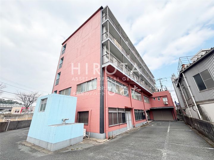 リバーサイドプリンセス篠崎のその他画像