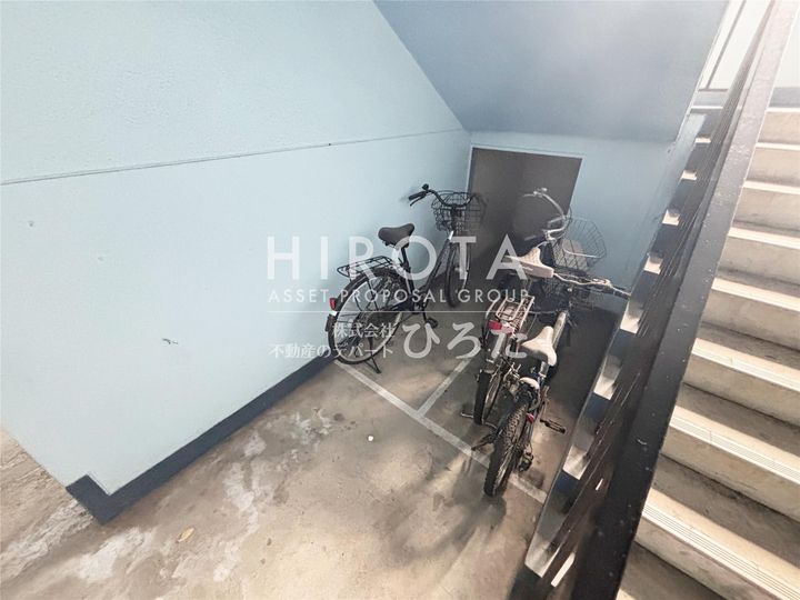 リバーサイドプリンセス篠崎のその他画像