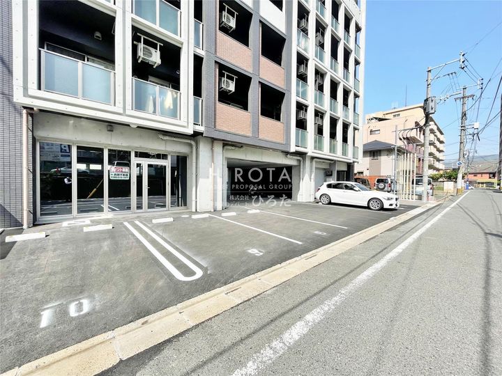 SOLUNA南小倉駅前Ⅰのその他画像