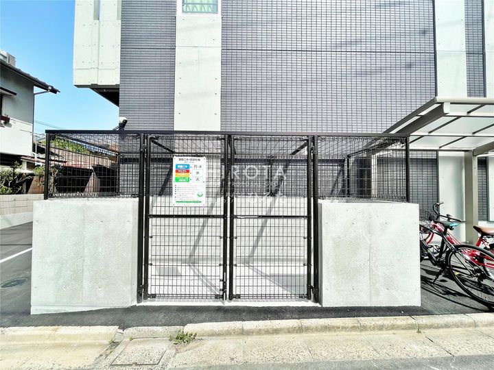 SOLUNA南小倉駅前Ⅰのその他画像