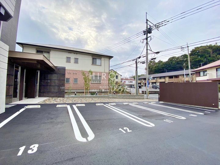 LEON篠崎橋のその他画像