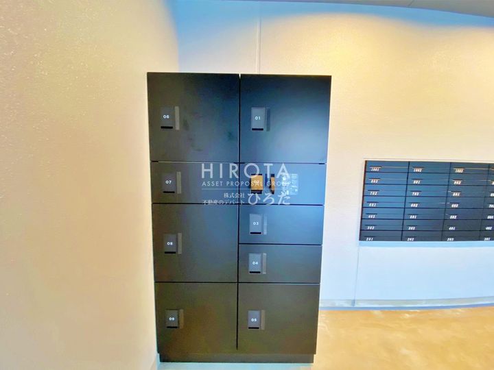 LEON篠崎橋のその他画像