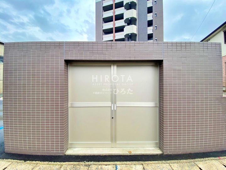 LEON篠崎橋のその他画像