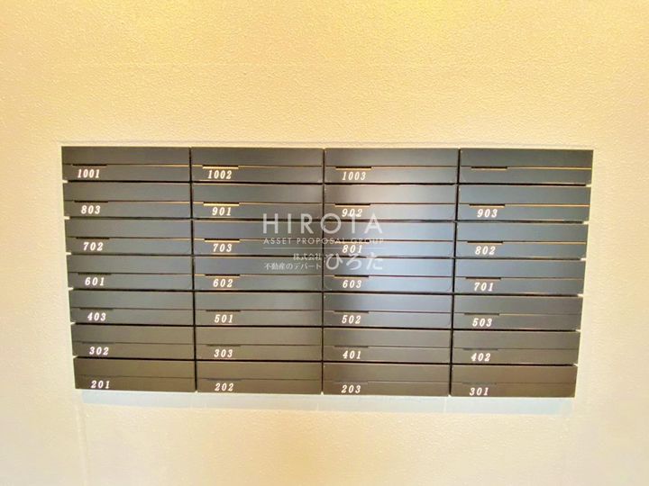 LEON篠崎橋のその他画像