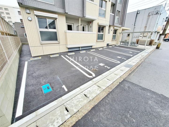 ラ・コルダ中井のその他画像
