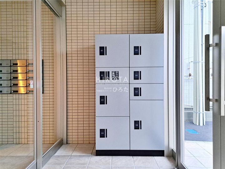 ラ・コルダ中井のその他画像