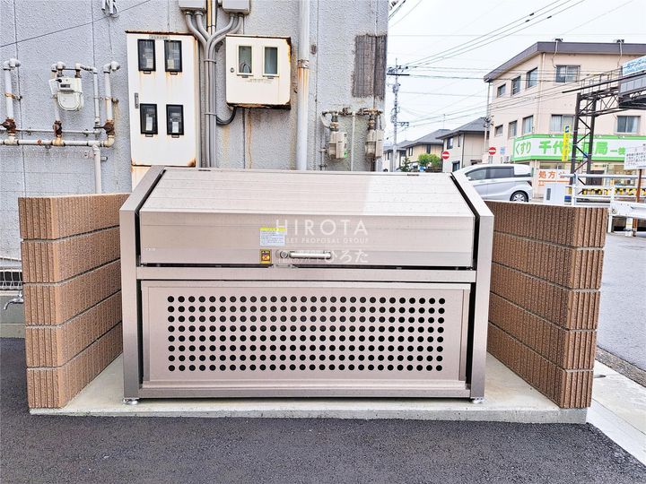 ラ・コルダ中井のその他画像