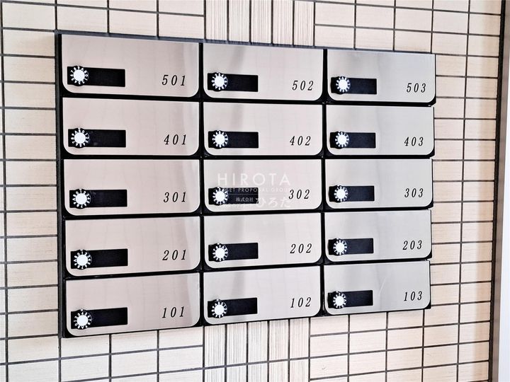 ラ・コルダ中井のその他画像