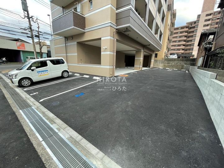 CENTER MARK IBORIのその他画像