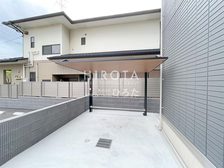 La Maison NAKAIのその他画像