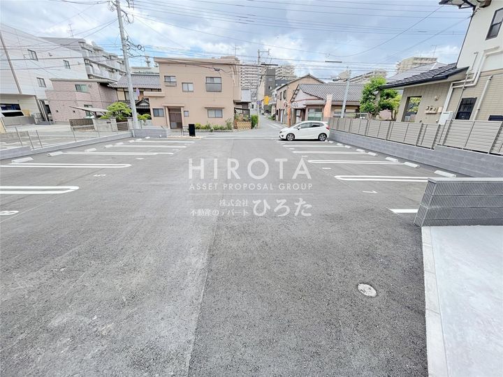 La Maison NAKAIのその他画像