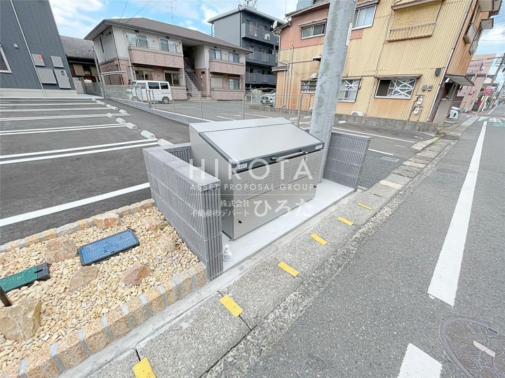 La Maison NAKAIのその他画像