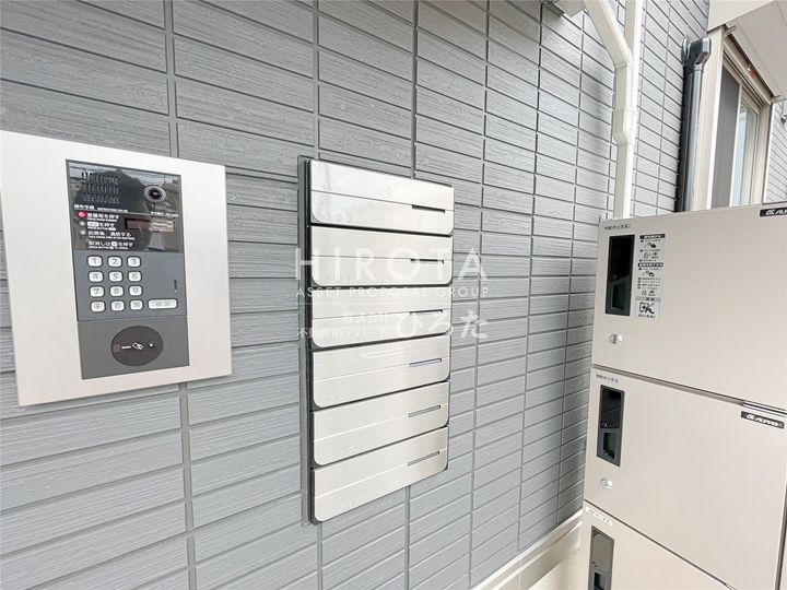 La Maison NAKAIのその他画像