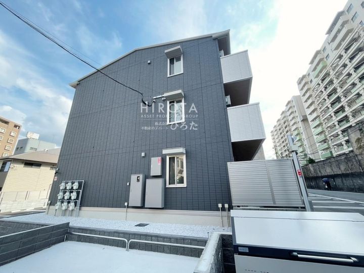 部屋画像
