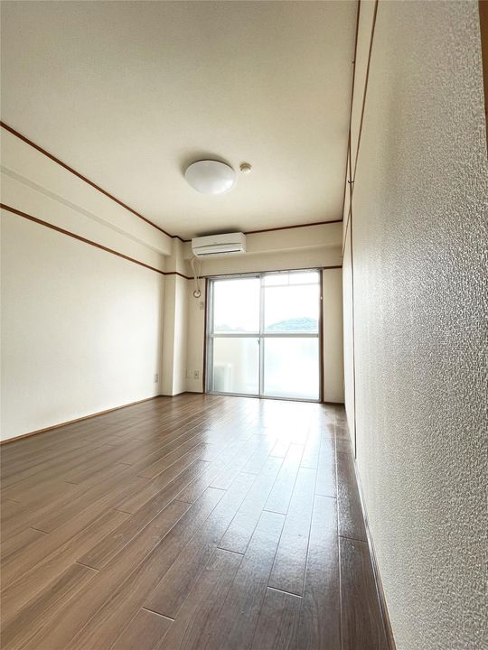 アリエス井堀の内装