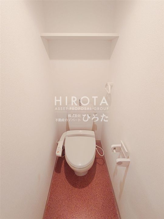 リード大手町のその他画像