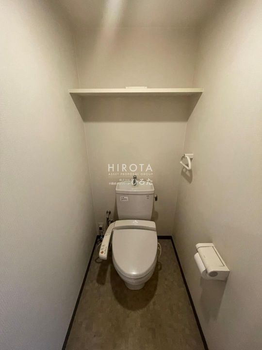 リード大手町のその他画像