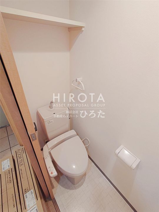 リード大手町のその他画像