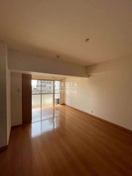 第2imビルの内装