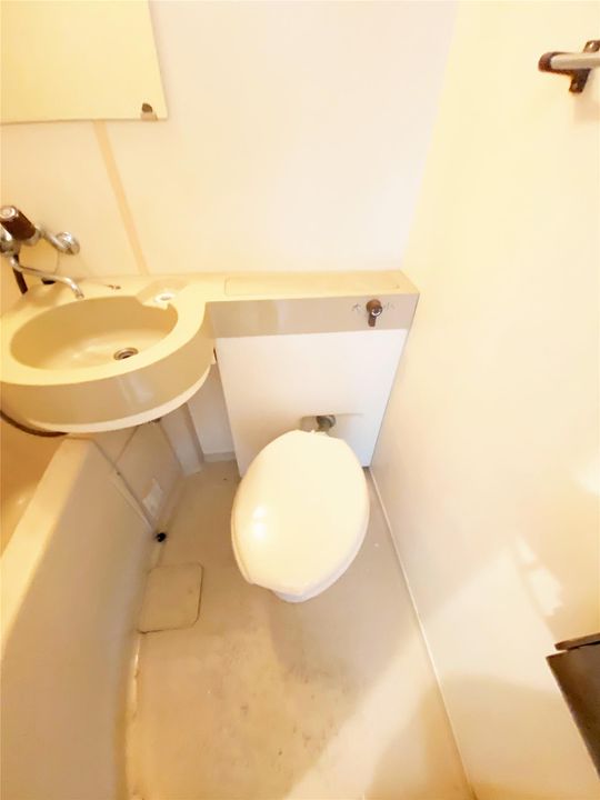 歯大前スカイマンションのその他画像