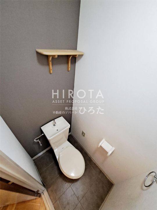 フレール清水のその他画像