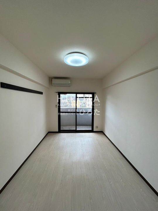 リファレンス南小倉の内装